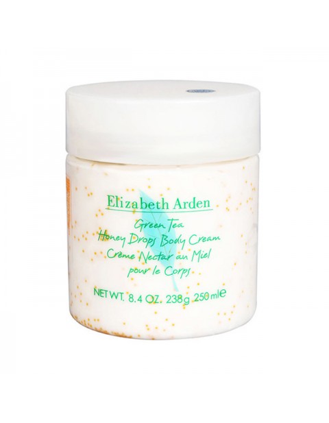 Elizabeth Arden 伊麗莎白雅頓 綠茶蜂蜜身體霜 500ML