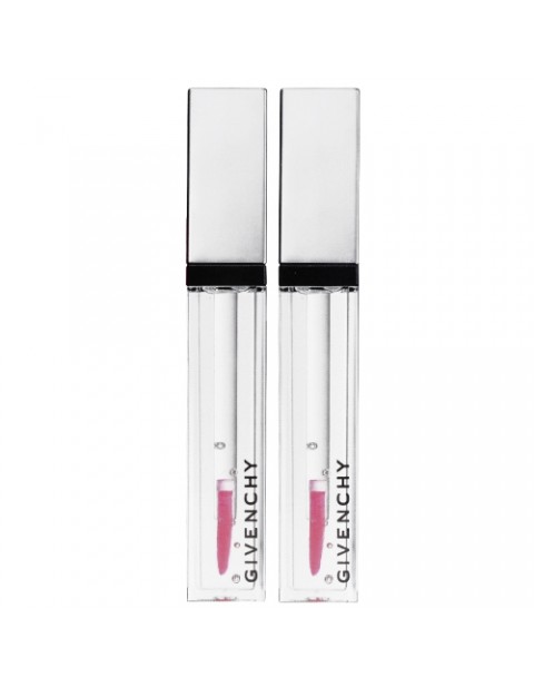 Givenchy 紀梵希 幻彩唇蜜2套件裝 (6ML x 2)