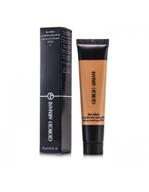 Giorgio Armani 亞曼尼 無痕遮瑕乳 #02 4.4ML
