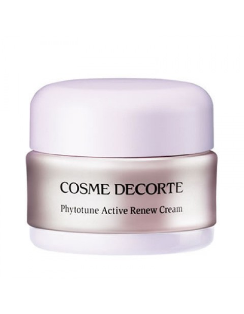 COSME DECORTE 黛珂 植物韻律保濕霜 30G