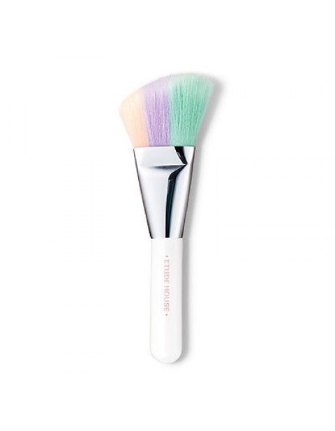 Etude House 愛麗小屋 美妝樂園限量腮紅刷